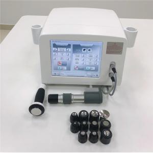 Buy cheap Effective Ultrasound Physiotherapy Machine For Tendon Problems / Weight Loss from wholesalers