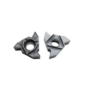 Buy cheap CNC Carbide Insert Threading Tool Al2O3 Coating CNC Tools Insert from wholesalers