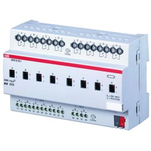 Buy cheap ABB PLC Module 57120001-P DSAI130  Analog Input Module from wholesalers