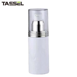 Empty Airless Pump Bottles For Cream Lotion 30ml 50ml 80ml 100ml