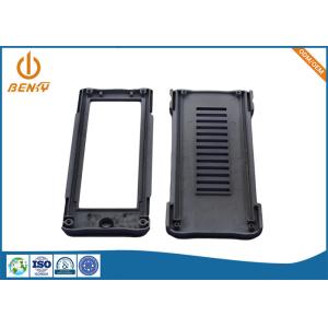 Customized aluminum Die Casting Surface anodizing Parts for Electronic