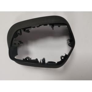 Earphone Front Shell IGS Hasco Base Plastic Mold Components