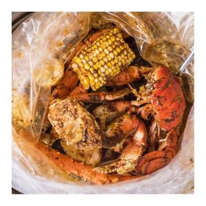 Buy cheap Thangkgiving Day Turkey Oven Steam Seafood Boiled Boiling Bag from wholesalers