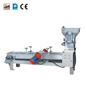 Buy cheap Fully Automatic Easy To Install Rice Crispies Machine from wholesalers