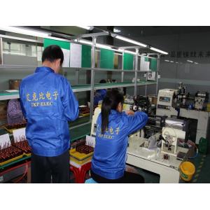 IKP Electronics Co., Ltd.