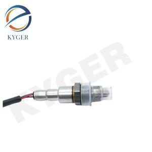 Buy cheap LR049884 Oxygen Sensor EJ329G444BB T4N1955 EJ32-9G444-BB For Land Rover Discovery  Sport Range Rover Evoque from wholesalers