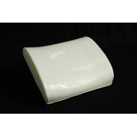 Buy cheap Lumbar pillow /backrest ,cooling gel-infused memory foam for car seat ,office product