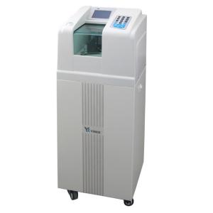 Factory direct Supply Money cash currency note bill vacuum bundle counting