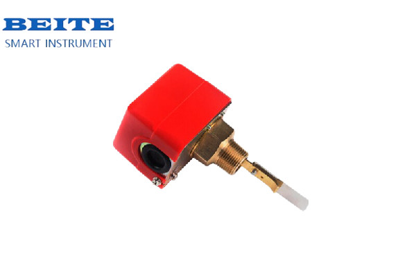 Buy cheap Baffle Type Flow Switch from wholesalers