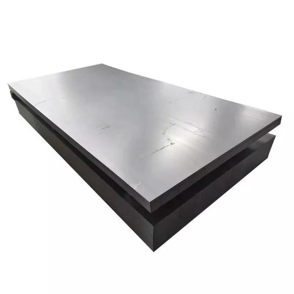 Buy cheap 6mm Carbon Steel Sheet Plate Rolled ASTM A36 Ss400 Q235b from wholesalers