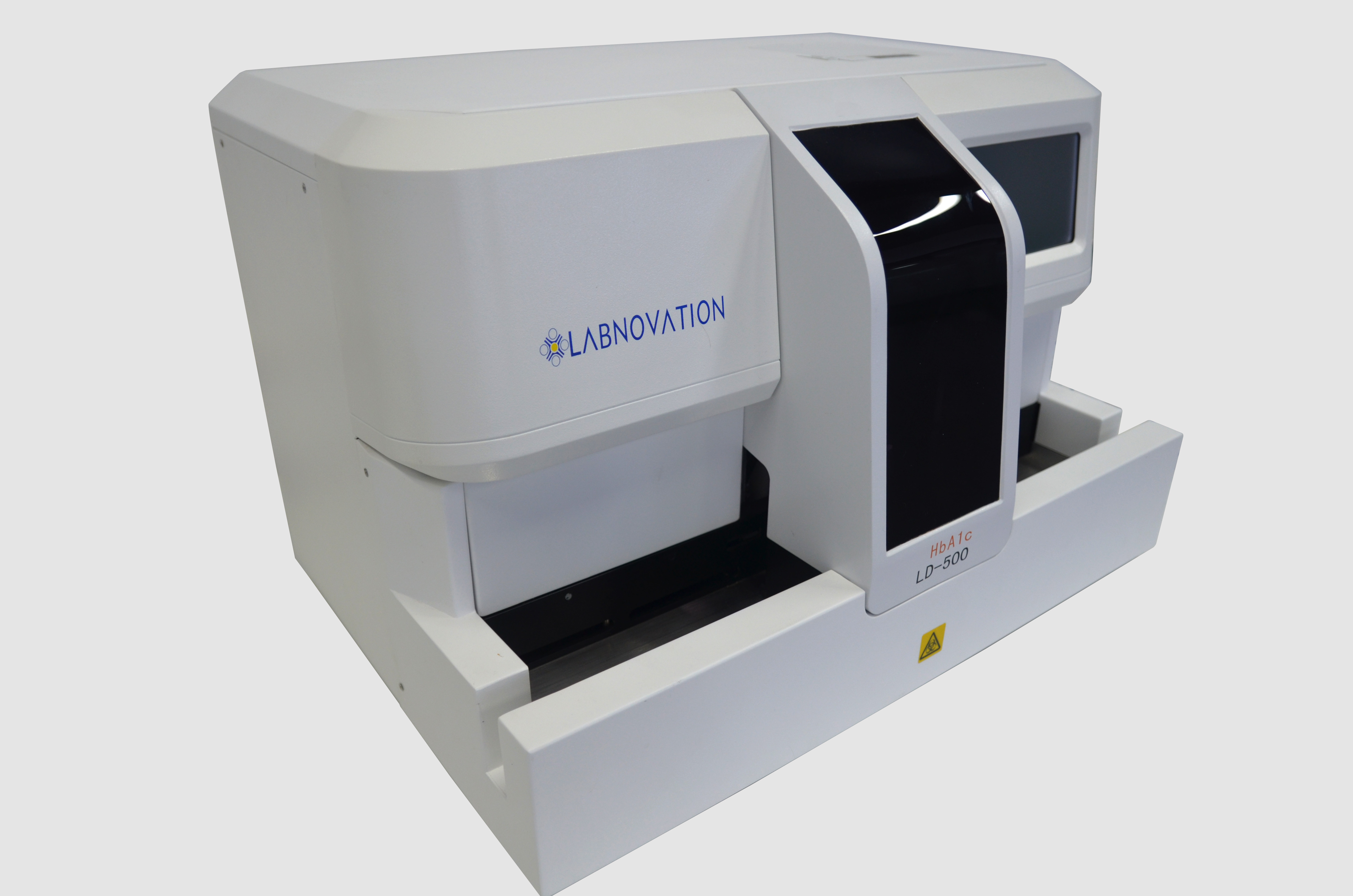 Buy cheap IFCC NGSP LD500 Fully Automated Hba1c Analyzer For Home from wholesalers