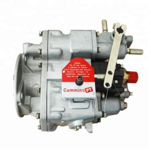 China 3655233 Cummins Fuel Pump Cummins NT855 KTA38 Engine Fuel Pump on sale