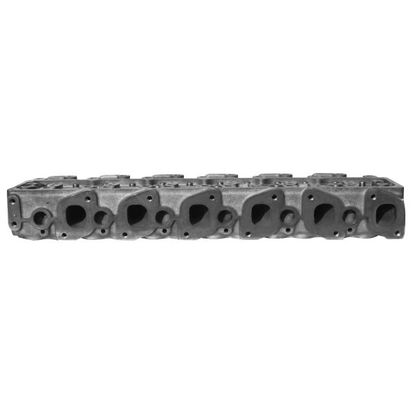 Quality NISSAN Safari Pick-up TD42 Iran Casting Cylinder Head 11039-06J00 11039-06J01 11039-63T01 11039-63T02 4.2L 12V for sale