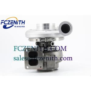 Buy cheap ODM  Turbo Charger Hx55 4037344 4037340 4037341 4037342 4041615 4044351 from wholesalers