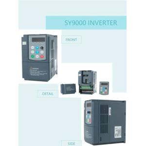 VFD inverter