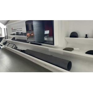 Silicon Carbide Ceramic Components For PVD CMP Process Of LED Semiconductor