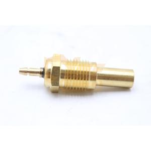 Buy cheap 08620-00000 YNF Excellent Quality Water Temperature Switch Sensor 08620-00000 For Engine 4D105 4D94 4D95L 6D105 6D125 PC from wholesalers