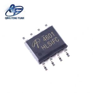 Buy cheap AOS Ic Chip Microcontroller Programming Bom List AO4601 Ics Supplier AO46 Microcontroller 25lc040x-ist Tsx3702ipt from wholesalers