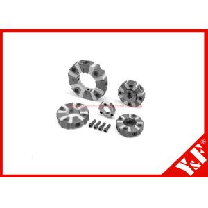 Buy cheap Mikipulley CF-H Series Custom Excavator Coupling / Flexible Couplings from wholesalers