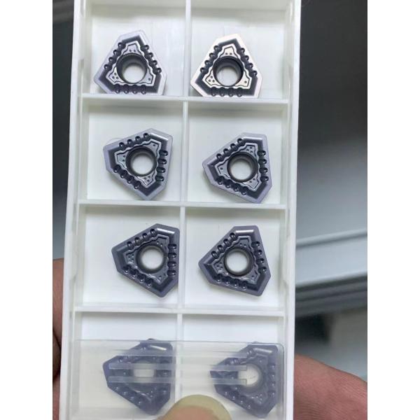 Buy cheap Tungsten Carbide Inserts For Deep Hole Processing Carbide Inserts Carbide Stick Blade from wholesalers