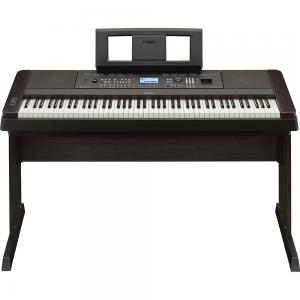 Buy cheap Yamaha DGX-650 - Portable Grand Digital Piano (Black) product
