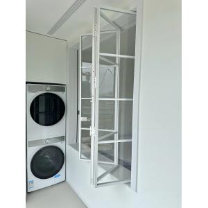 Buy cheap Free Design Consultation Folding Windows - 3D Renderings Included from wholesalers