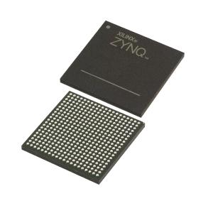 Buy cheap XC7Z020-2CLG400I 766MHz Cpld Chip FPGA Programmable Logic Chip from wholesalers