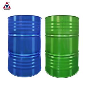 Flame Retardant Epoxy Resin Compound with Excellent Splitting Resistance and