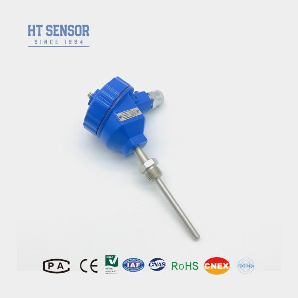 BT93420 Temperature Indicator Transmitter For Easy Integration With Control