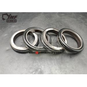 Buy cheap 58x74x26 Floating Hydraulic Oil Seals NBR FKM Material from wholesalers