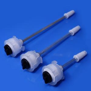 Customized Ceramic Pepper Mill Mechanism Fragrant Taste Easily Adjustable