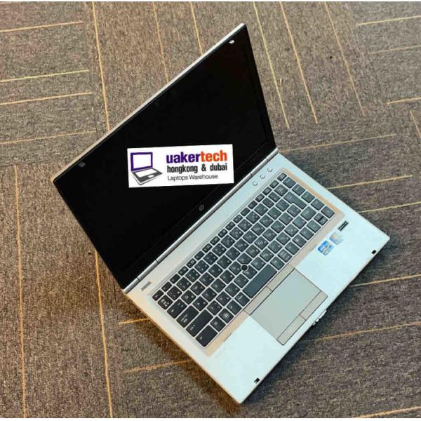 Quality HP 8470P I7 3720QM 8g320g for sale