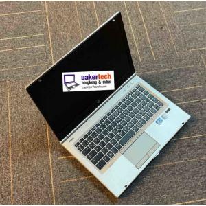 Buy cheap HP 8470P I7 3720QM 8g320g from wholesalers