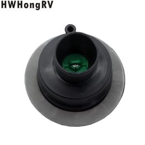 Buy cheap caravan lockable water Inlet Filler for RV from wholesalers