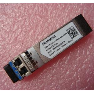 Buy cheap Huawei pRRU SFP 10G 1310nm 1.4KM-SM SFP+ 34060713  SFP-10E-L-IDPF-HW RTXM228-702  MTRS-1E21-01   FTLX1370W3BTL-HU OSV010N03 from wholesalers