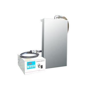 Buy cheap Industry Submersible Ultrasonic Cleaner With Flexible Pipe Ultrasonic Cleaning Tanks from wholesalers