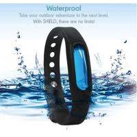 Buy cheap Candy color personal ultrasonic mosquito repeller silicon mosquito repellent bracelet product