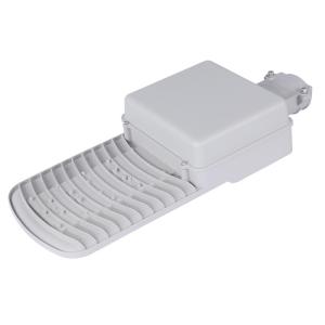 Buy cheap Lithium Battery Commercial Solar Street Lights 60W from wholesalers