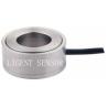 Miniature Compression Load Cell, Micro Sensor, Transducer, Transmitter, Capacity: 0.1 ~ 2T for sale