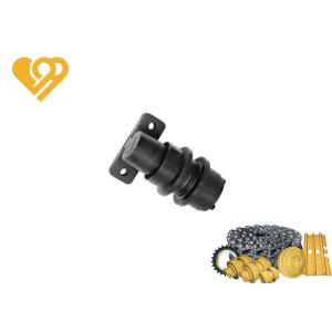 Buy cheap Sumitomo Excavator SH200 Carrier Roller with 40Mn2 Material HRC52-60 Hardness and Heat Treatment from wholesalers