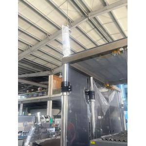 Buy cheap Commercial Electrical Counting Machine Enhance Production Efficiency With Automated Counting from wholesalers