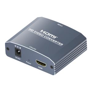 Buy cheap Audio To HDMI 165MHz AV Signal Converter from wholesalers