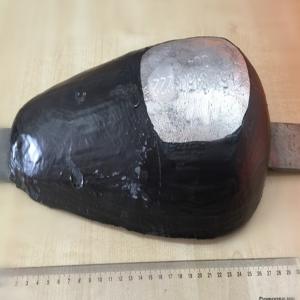 Buy cheap Cast Magnesium Anodes 14.5 Kgs 7.7 Kgs from wholesalers