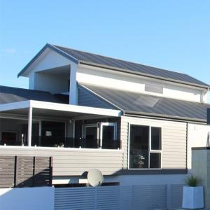 Buy cheap Transparent Solar PV Module Monocrystalline Bifacial Coated Glass Self Cleaning from wholesalers