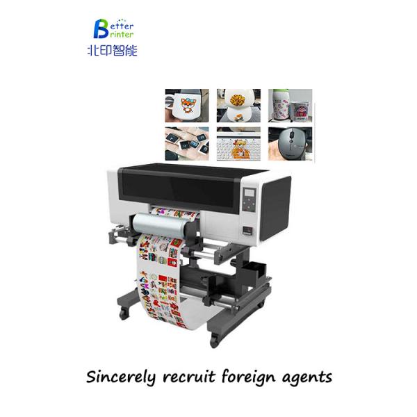 Buy cheap XP600 TX800 Printhead 3D Printing Machine from wholesalers