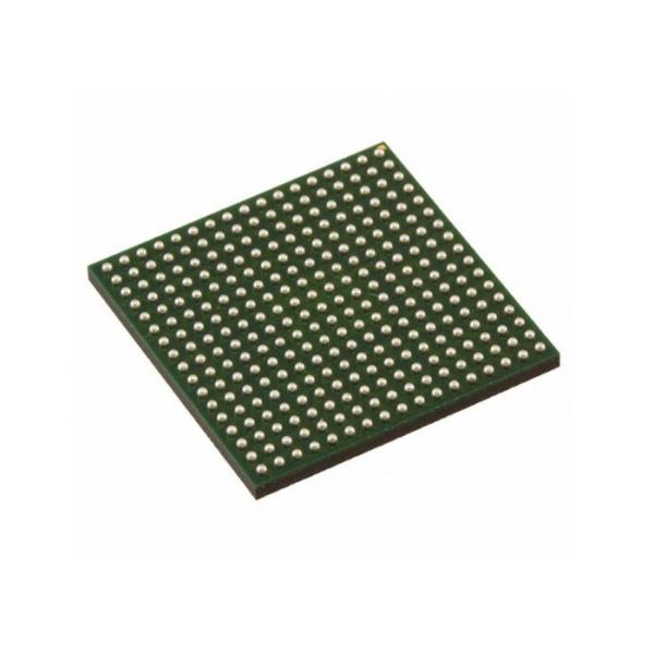144-TFBGA PIC32MZ0512EFE144T-I/JWX 32Bit Single Core Microcontrollers Chips