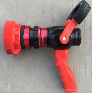 Buy cheap QLD6.0/8III Fire Hand Nozle product