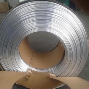 Buy cheap 7mm Outer Diameter Vertical Threaded Aluminum Pipe from wholesalers