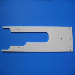 Buy cheap Customized Precision Ceramic Components Robot Arm For Semiconductor from wholesalers