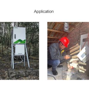 Buy cheap Voltage Regulator For Grid Side Battery LFP Lithium Voltage Compensation Solution from wholesalers